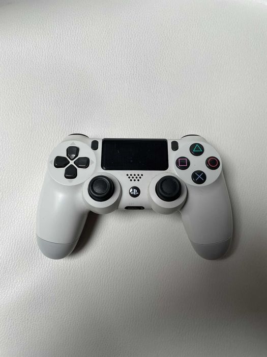 Comando Original PS4 Branco (excelente estado)