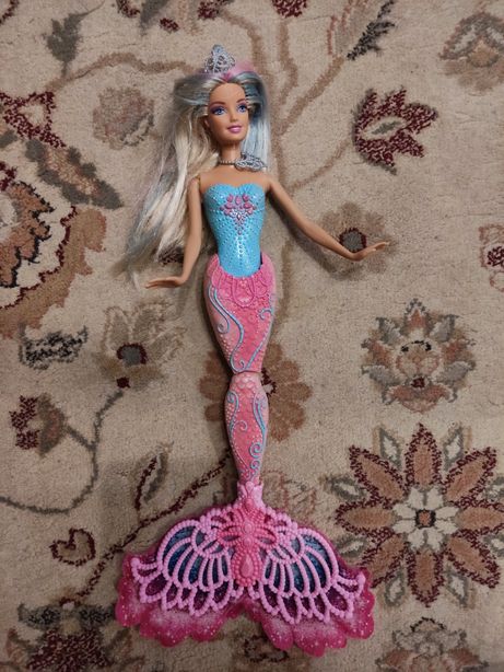 Русалочка Barbie оригинал