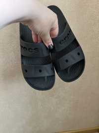 Crocs w7 оригінал