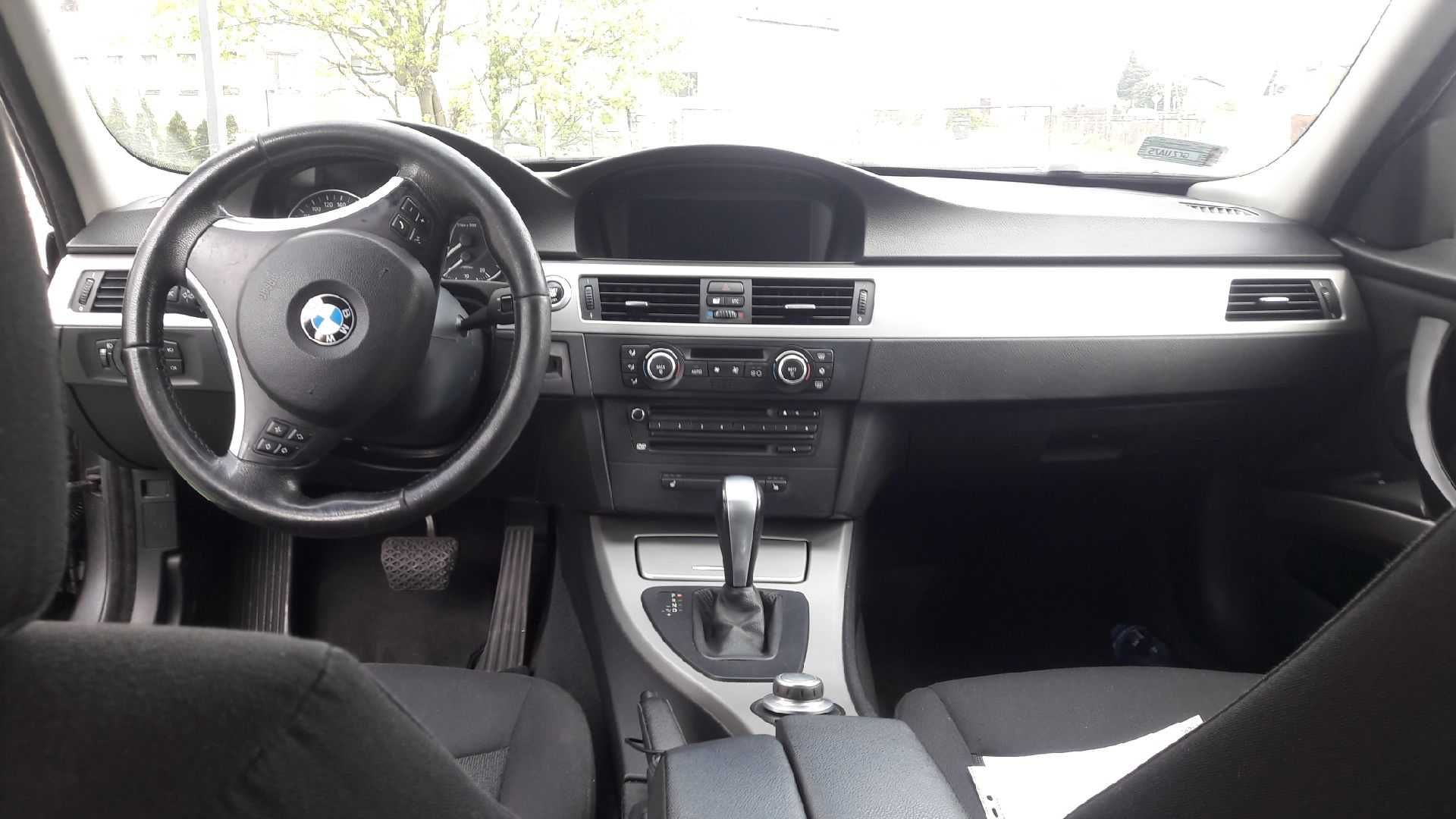 Sprzedam BMW 325D