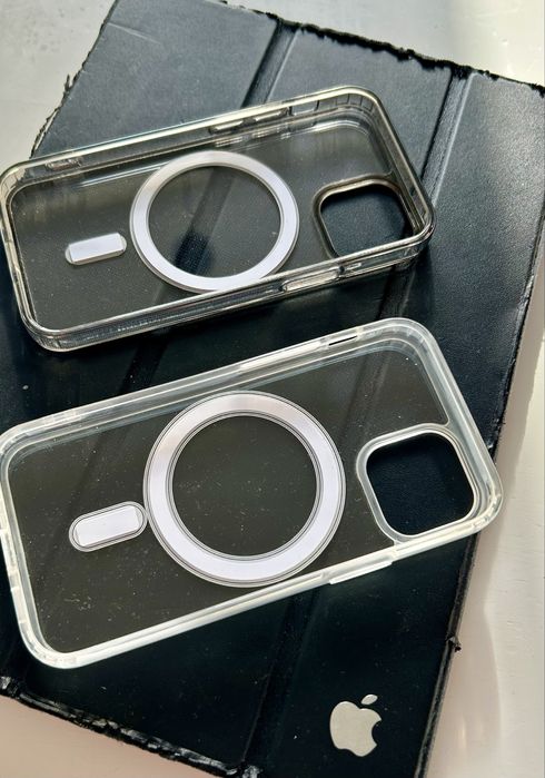 Zestaw!!! Etui Folia Szkło Hartowane iPhone 13 mini