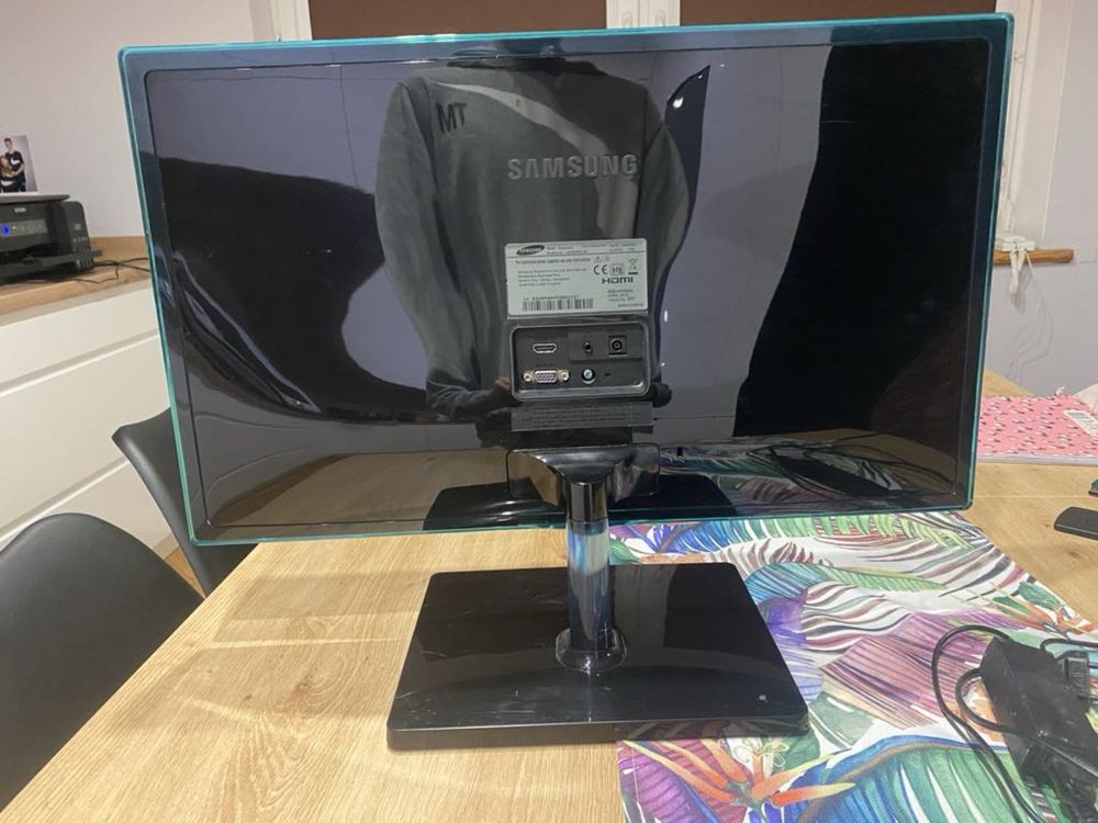 Monitor Samsung S24D3900HL