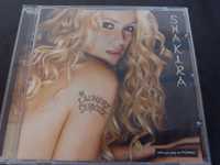 CD Shakira Laundry Service