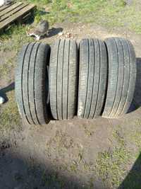 4 opony letnie 225/75/R16 C