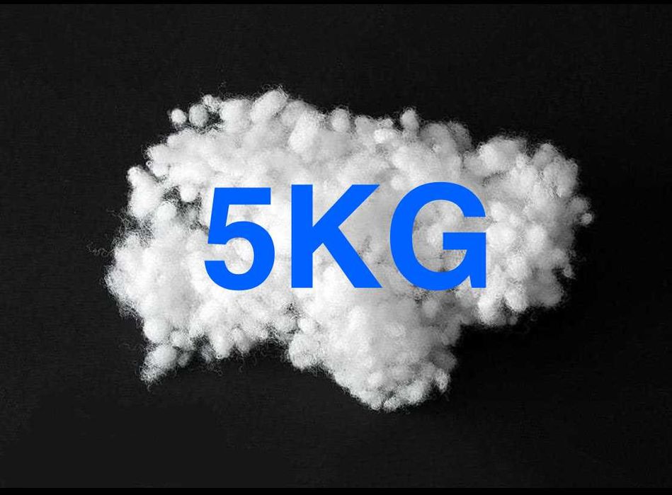 Kulka Silikonowa od producenta PROMOCJA - 5KG - Wypełnienie