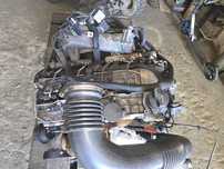 Sprzedam silnik 2.2 om 646 biturbo