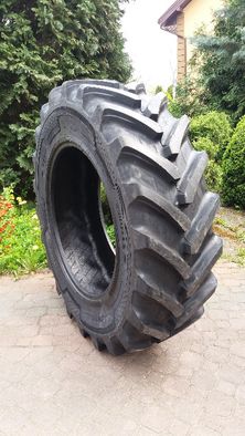 Opona rolnicza 16.9R38 (420/85R38) Alliance Agristar II 144D TL