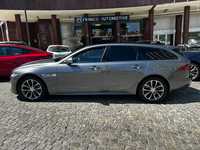 Jaguar XF Sportbrake 2.0 D R-Sport Aut.