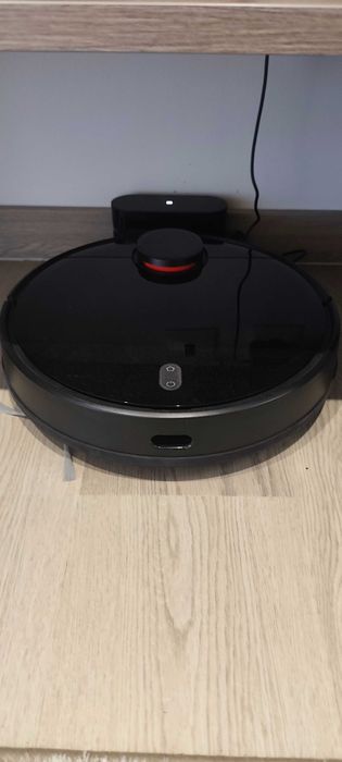 Xiaomi - Mi Robot Vaccum Mop Pro