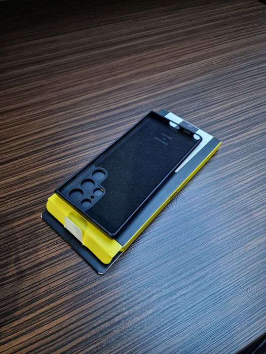 Markowe plecki etui Samsung Galaxy S22 Ultra