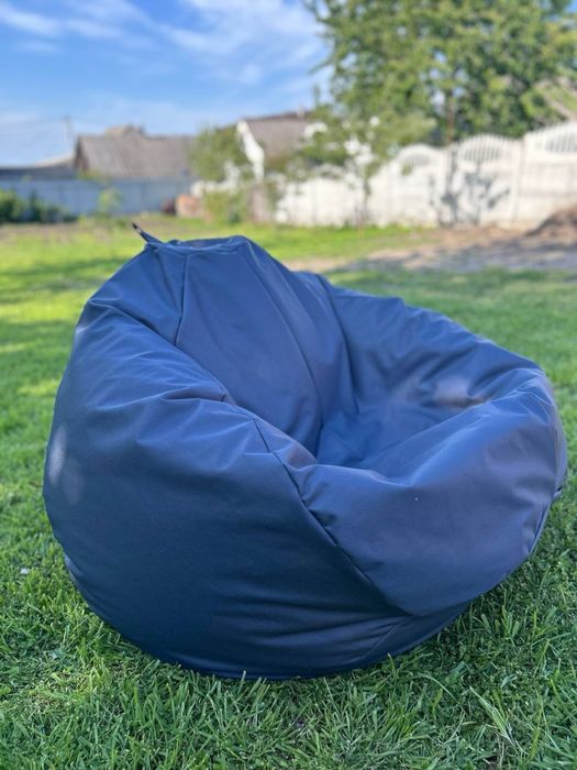 Кресло пуф, мешок, груша, мячь, бескаркасные кресло