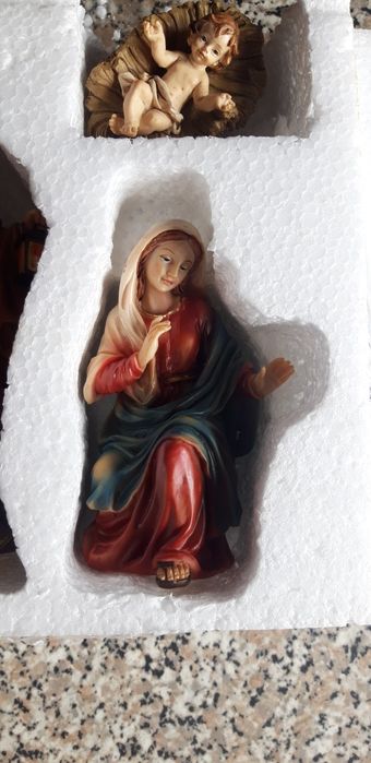 Sagrada Família em Marfinite