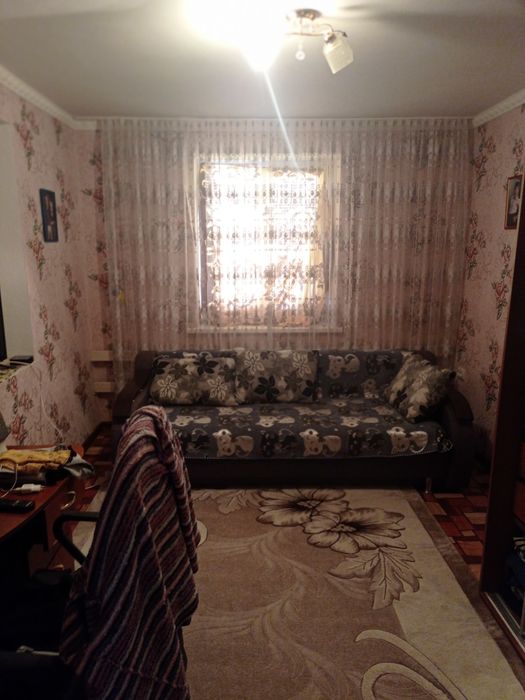 Продам дом в с.Трихаты