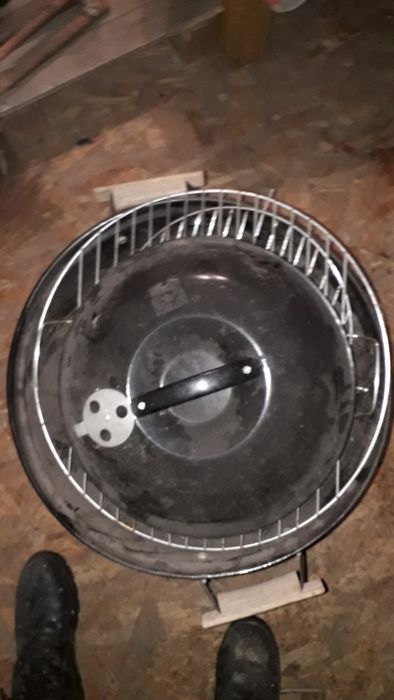 Гриль, барбекю, мангал.