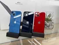 Apple iPhone 14 Neverlock 128/256GB Магазин | Гарантія