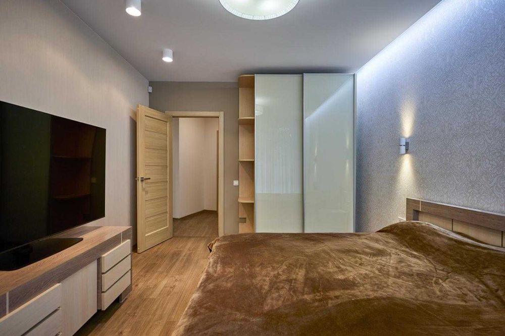 2 квартира/Ремонт/Пекарська 30/Новобудова/Львів