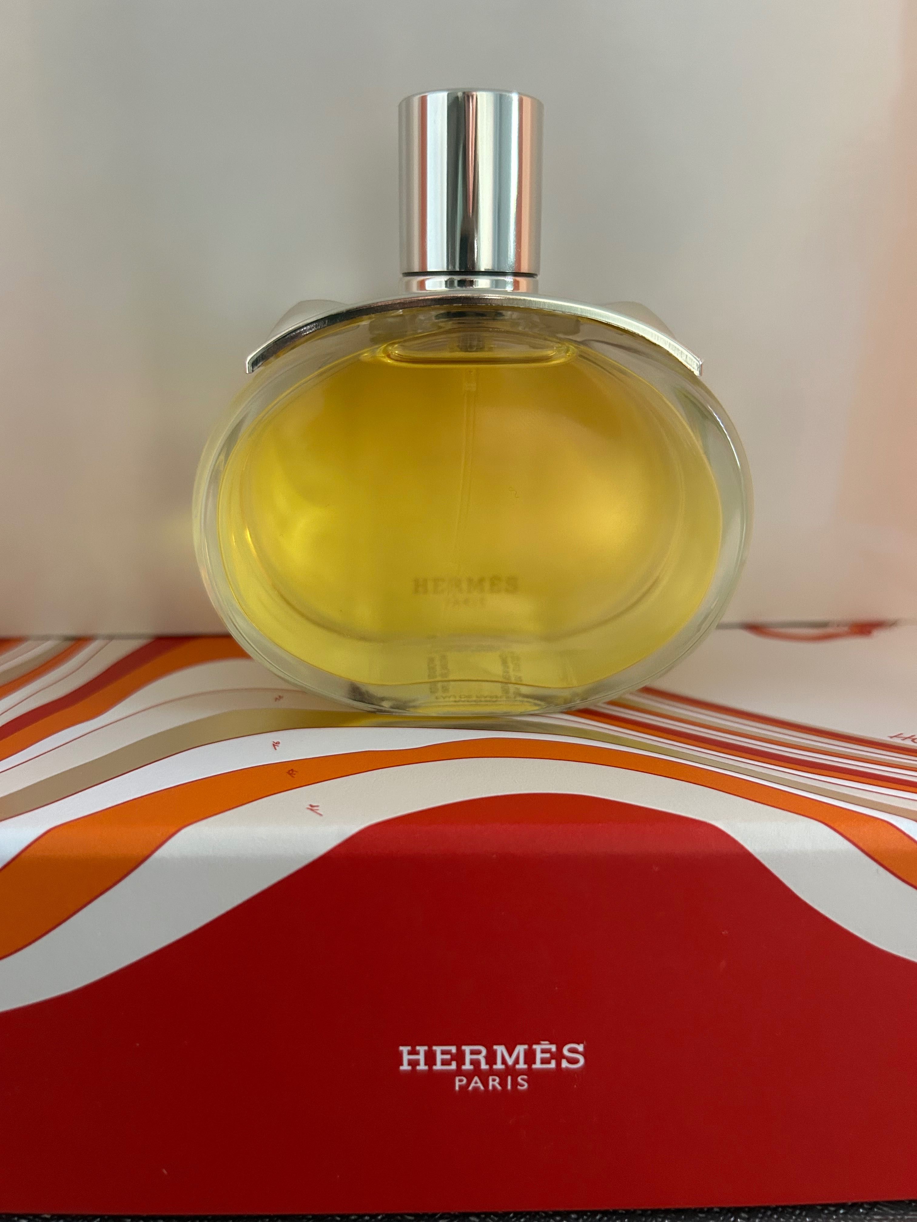 Hermes Barenia 100 ml EDP woda perfumowana perfumy