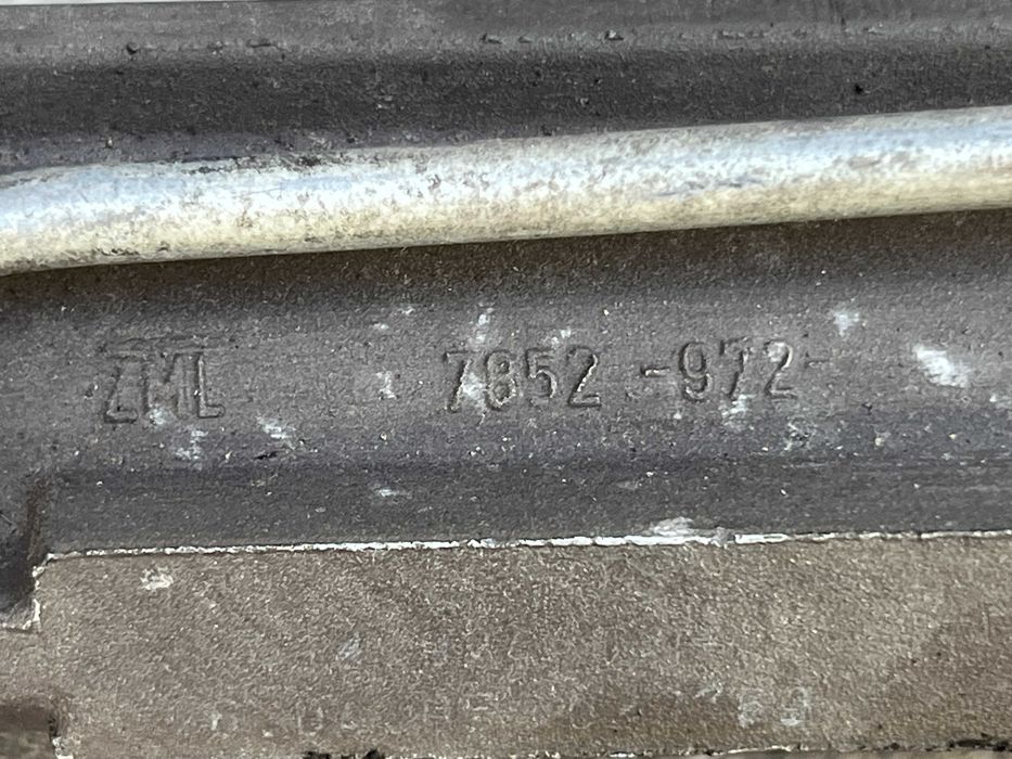 Рульова рейка BMW X3 E83