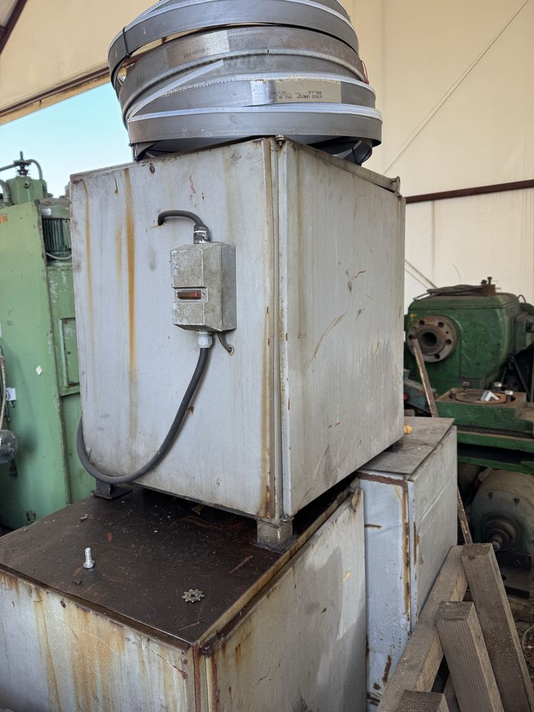 Agregat hydrauliczny pompa zasilacz DDR 0,75kW 16MPa