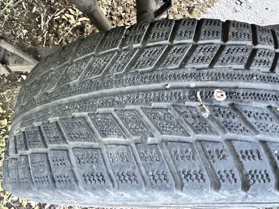 Колеса Ford ranger 215/60R16  95H