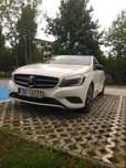 Mercedes-Benz A klasa AMG pakiet