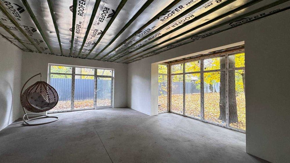 Продаж будинку в Бучі поруч з Бучанским парком