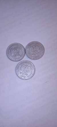 Monety z PRL 1 zł z roku 1976