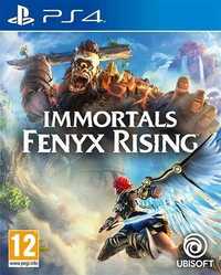 Immortals Fenyx Rising polska wersja PS4 PS5 Tomland.eu
