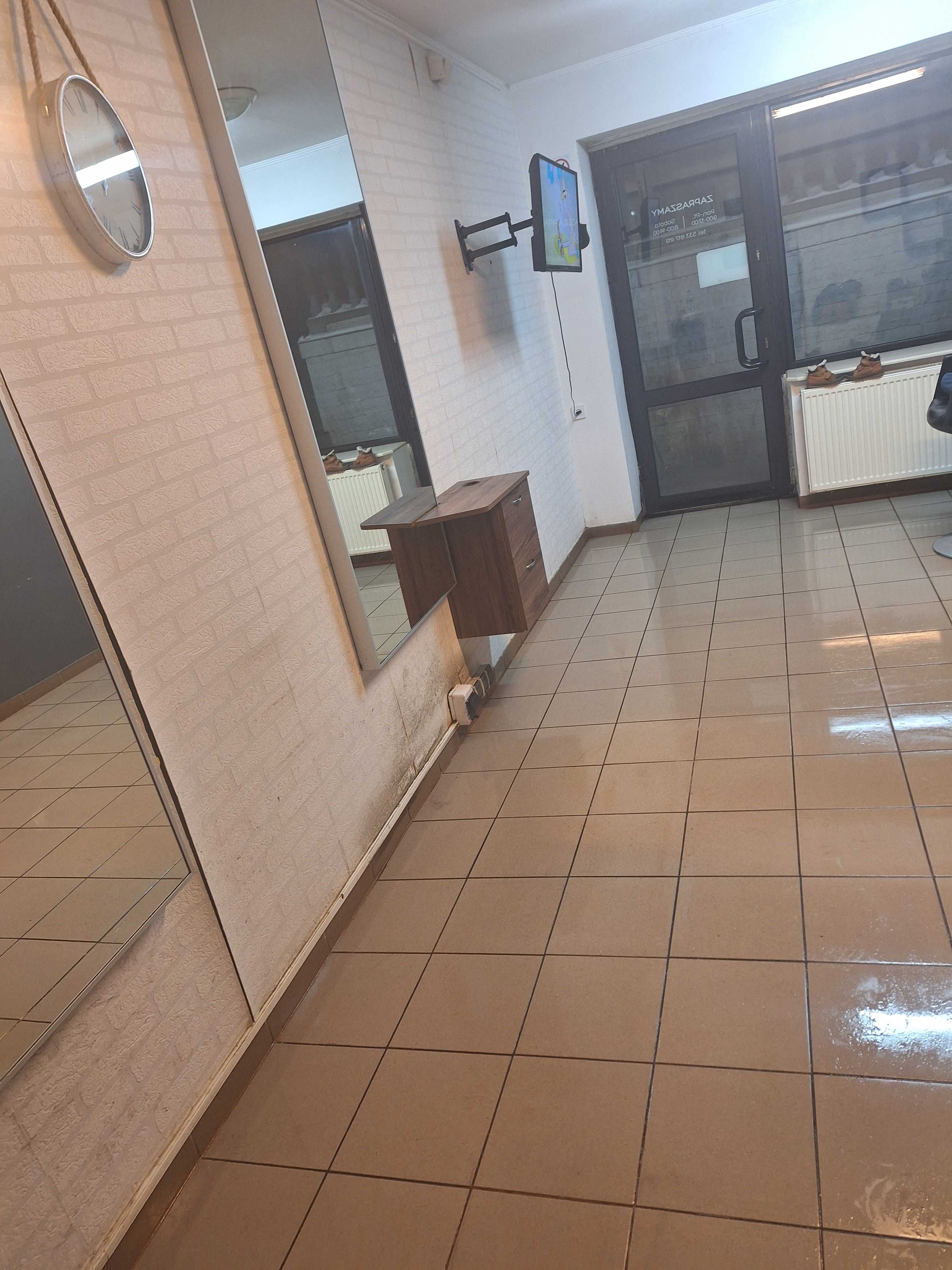Sprzedam Półki pod lustra