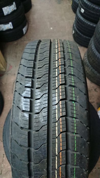 NOWE opony letnie 195/65R16C Point S Summerstar 3 Van dostawcze BUS