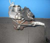 Turbina TD025S2-06T4 Peugeot 1.6 HDI