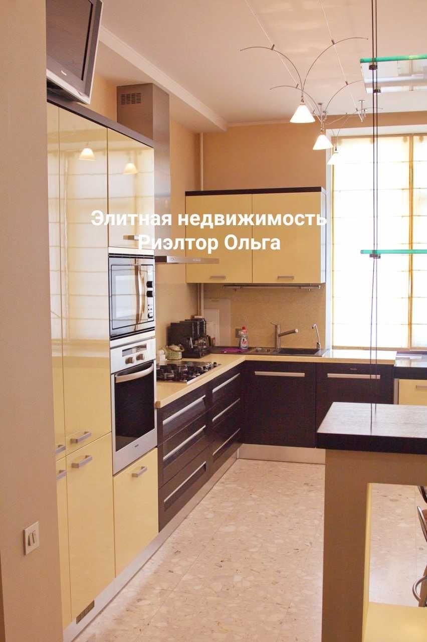 Сдам Французский бульвар «Дома Каркашадзе» (2 спальни+студия) От ЗАРС.