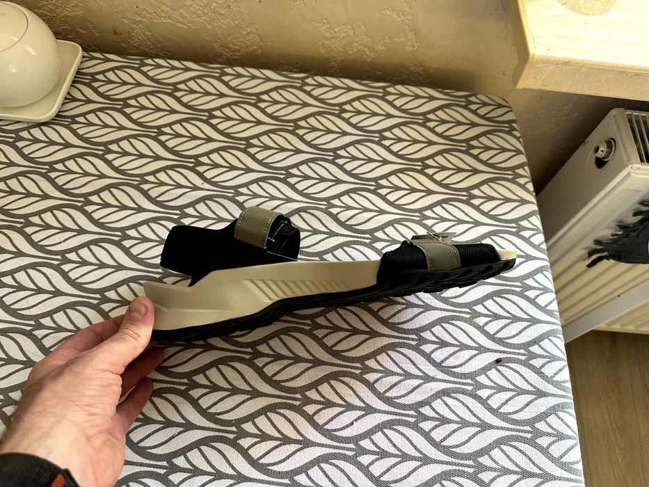 Adidas TERREX HYDROTERRA SANDALS,Сандалі Адідас,Оригінал,Original