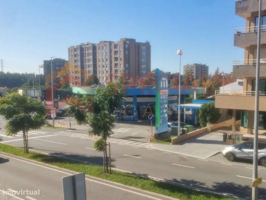 T2 Maia c/ Localização de Excelência