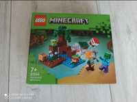 Klocki LEGO Minecraft