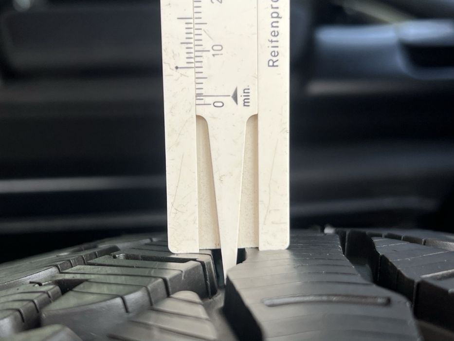 KLEBER 205 60 r16 Krisalp HP2  POLAND ЗИМА комплект 4шт.