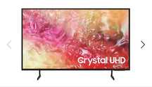 Telewizor SAMSUNG UE65DU7192U 65" LED 4K Tizen TV HDMI 2.1 GWARANCJA