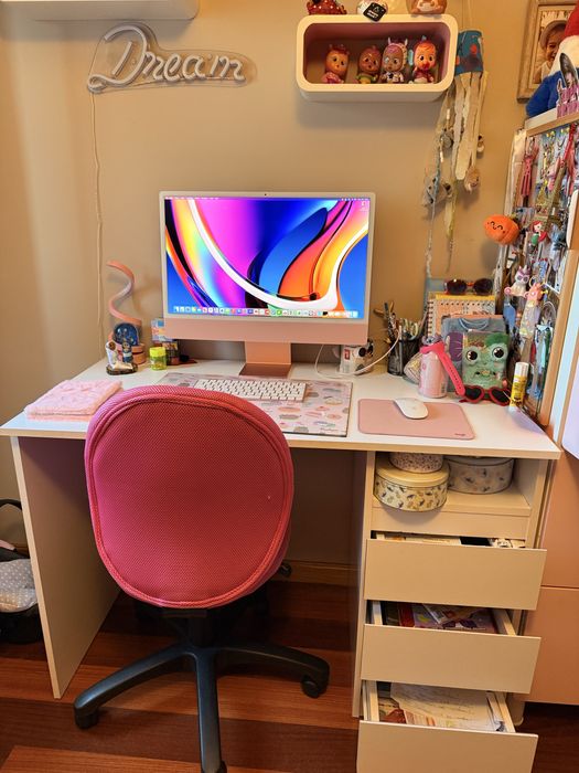 Secretaria Escritorio