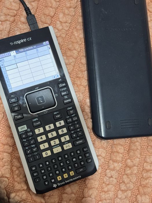 Calculadora gráfica