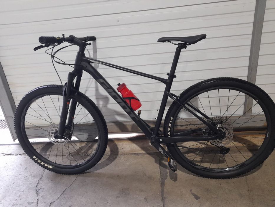 Bicicleta Giant