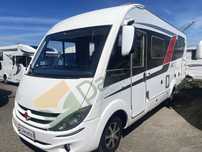 Burstner Viseo I690 REF.U50