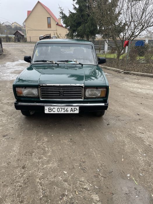 Ваз   2107   1,5.