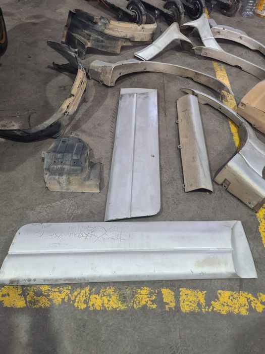 Abas de susuki gran vitara curto