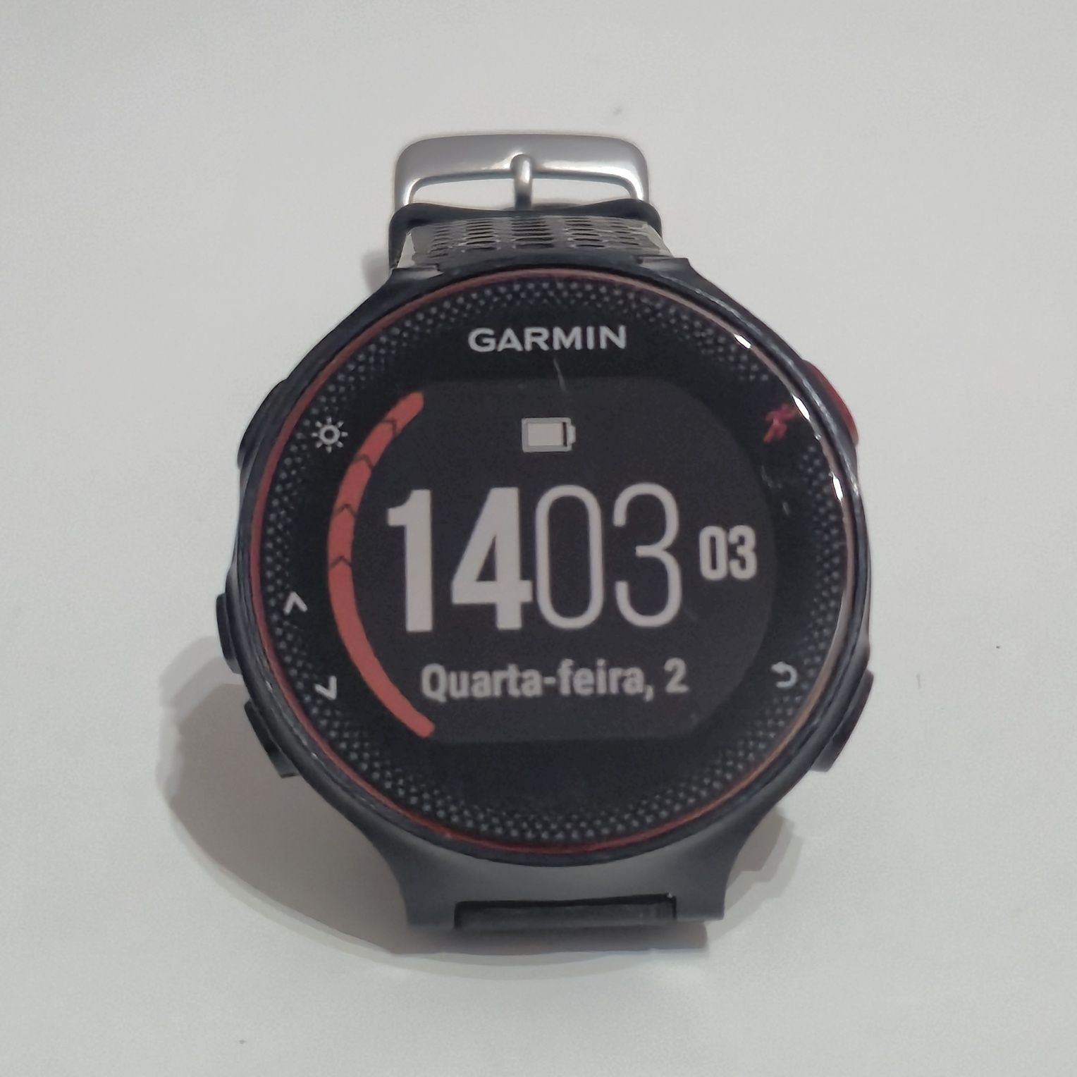 Garmin Forerunner 235 - Relógio desportivo