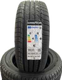 4x Goodyear Eagle Sport TZ 195/55R16 91V XL lato DOT 22