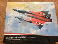 Mirage-2000N Dreammodel 1/72