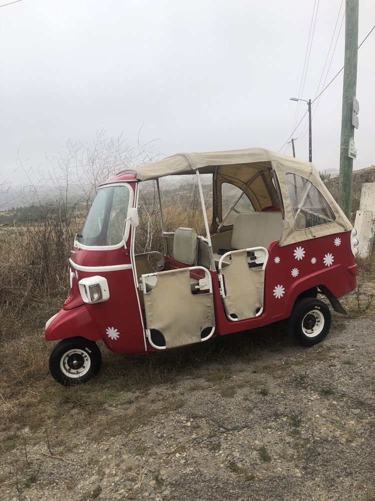 Tuk Calessino 200