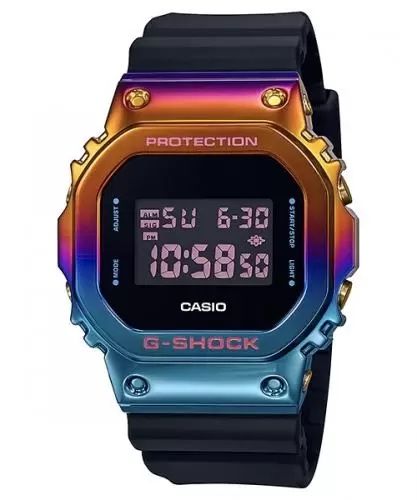 CASIO G-Shock GM-5600SN-1ER