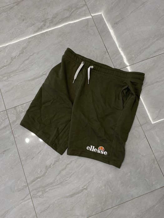 Шорти Ellesse ОРИГІНАЛ елес еллес elesse ellese elese