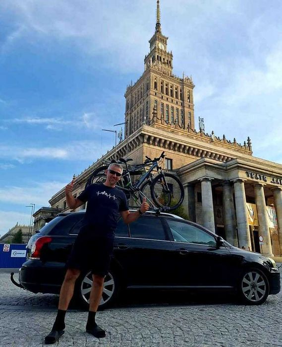 Toyota Avensis – niezawodna, zadbana, gotowa do jazdy!